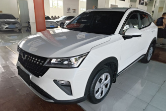 五菱汽车 五菱星驰 2022款 1.5L 手动自由型