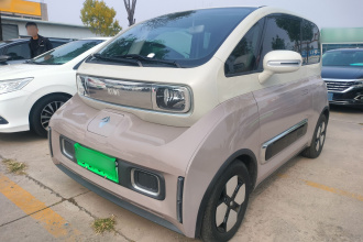 宝骏KiWi EV 2023款 智潮版 三元锂