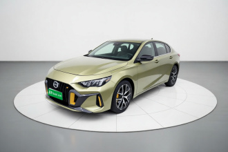 广汽传祺 影豹 2021款 270T DCT J16版