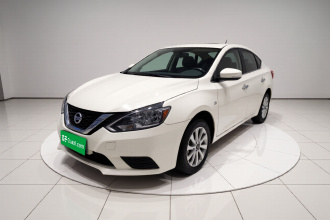 日产 轩逸 2022款 经典 1.6XE CVT舒适版