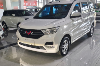 五菱汽车 五菱宏光 2021款 改款1.5L S标准型 电动助力LAR