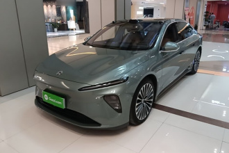 蔚来ET7 2022款 100kWh 首发版