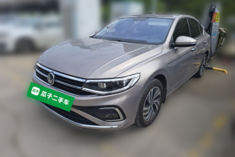 大众 宝来 2023款 200TSI DSG悦行版