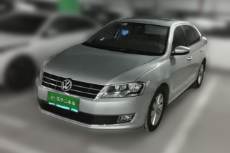 大众 朗逸 2013款 改款经典 1.6L 自动舒适版