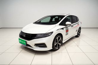 本田 杰德 2020款 210TURBO CVT豪华版