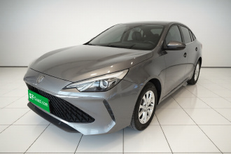 荣威i5 2023款 1.5L CVT豪华版