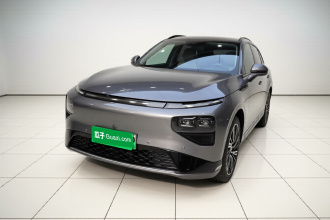 小鹏G9 2022款 702 Pro