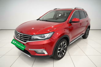 荣威RX5 2016款 30T 两驱自动互联网智享版