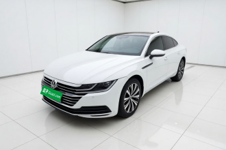 一汽-大众CC 2020款 330TSI 魅颜版 国VI