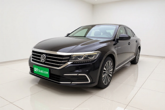 大众 帕萨特 2021款 330TSI 豪华版