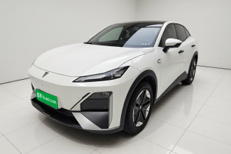 深蓝汽车 深蓝S07 2023款 200Max增程版