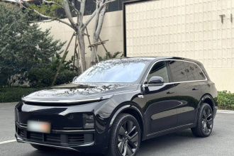 理想汽车 理想L9 2023款 Pro