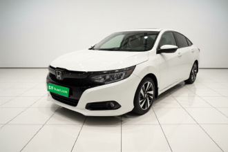 本田 凌派 2019款 180Turbo CVT豪华版 国VI