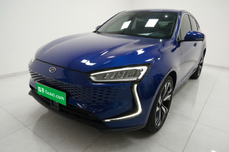 SERES赛力斯 赛力斯SF5 2021款 四驱自由远征版