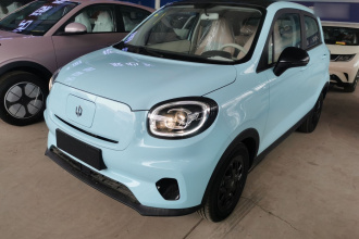 零跑汽车 零跑T03 2025款 310舒享版