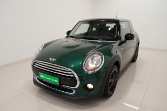 MINI 2016款 1.5T COOPER