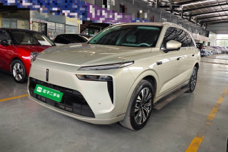 魏牌 蓝山 2023款 四驱超长续航版