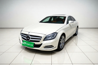 奔驰CLS 2012款 CLS 300 CGI