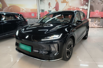 鸿蒙智行 尚界H5 2025款 纯电 Pro