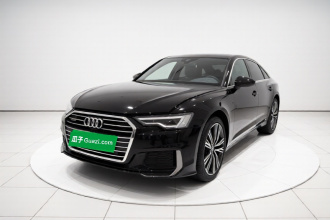奥迪A6L 2022款 45 TFSI quattro 臻选动感型
