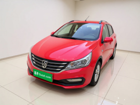 宝骏310 2016款 1.2L 手动时尚型