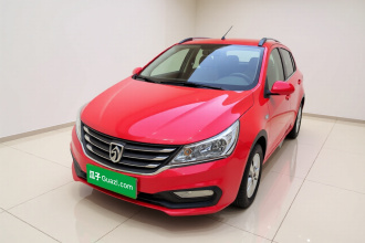 宝骏310 2016款 1.2L 手动时尚型