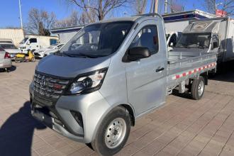 长安凯程 长安星卡 2024款 1.5L GDI 单排短箱载货汽车基本型