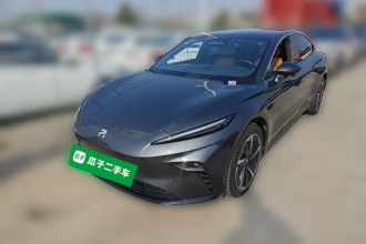 飞凡汽车 飞凡F7 2023款 长续Pro版