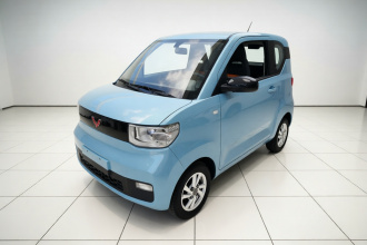 五菱汽车 宏光MINIEV 2020款 自在款 磷酸铁锂