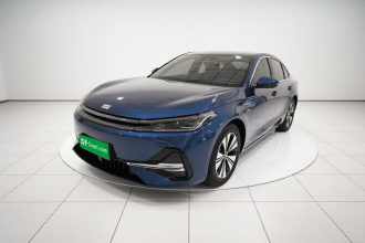 吉利银河 银河A7 2025款 EM-i 150km 尊享版