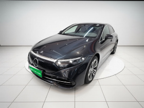 奔驰EQS 2022款 改款 450+ 先锋版