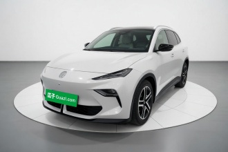 名爵 MG ES5 2025款 525max 后驱智驾版