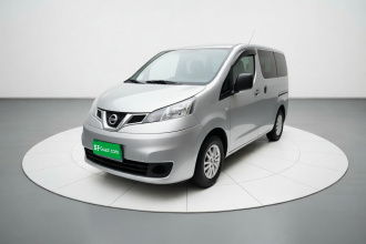 日产NV200 2016款 1.6L 手动豪华型