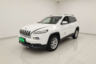 Jeep 自由光 2016款 2.4L 专业版