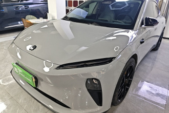蔚来ET5 2022款 75kWh