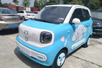 奔腾小马 2024款 170km 活力马