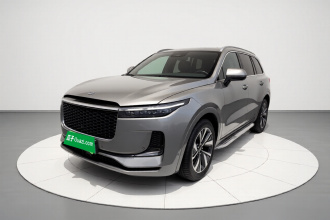 理想汽车 理想ONE 2021款 增程6座版