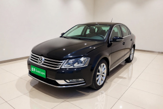 大众 迈腾 2013款 1.8TSI 尊贵型