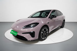 埃安 AION RT 2025款 650激光雷达版