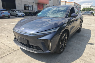 飞凡汽车 飞凡R7 2023款 长续屏霸Pro版