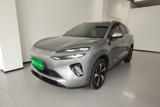 比亚迪 海狮06新能源 2025款 DM-i 205领航Pro版