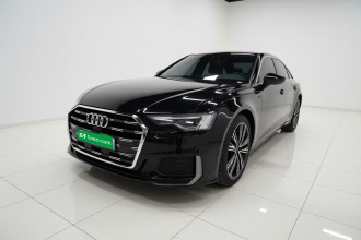 奥迪A6L 2022款 55 TFSI quattro 尊享动感型