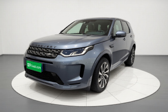 路虎 发现运动版 2020款 249PS R-Dynamic 性能版