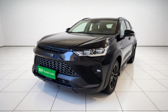 哈弗H6S 2022款 1.5T DHT智跑版