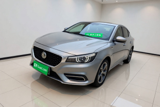 名爵6新能源 2018款 45T E-DRIVE智驱混动尊享互联网版