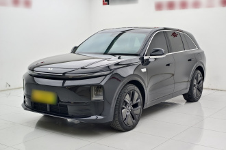 理想汽车 理想L6 2024款 Pro