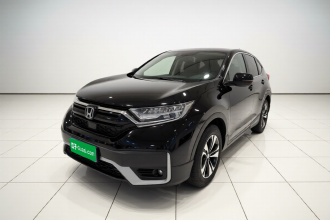 本田CR-V 2021款 240TURBO CVT两驱都市版