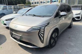 埃安 AION Y 2023款 Plus 510 乐享版