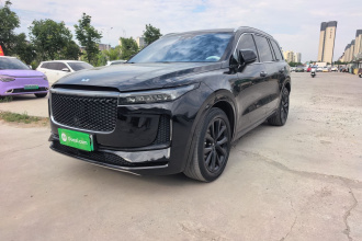 理想汽车 理想ONE 2020款 增程6座版
