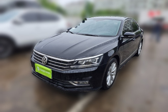 大众 帕萨特 2016款 330TSI DSG尊荣版